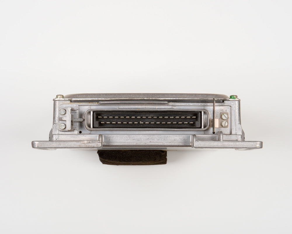 BMW E30 ECU Engine Control Unit Motronic Pink Label 021 DME 0261200021