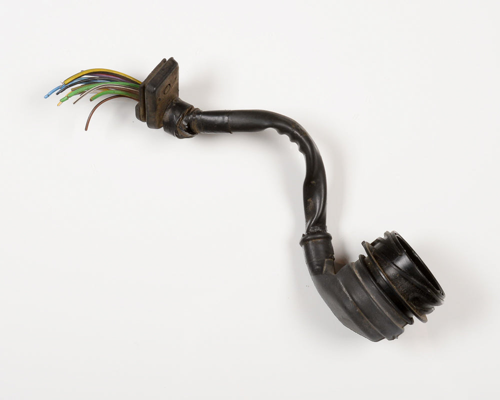 BMW E30 C101 Engine Body Harness Connector Pig Tail 325 325e 325i 325is 12521707284 12 52 1 707 284