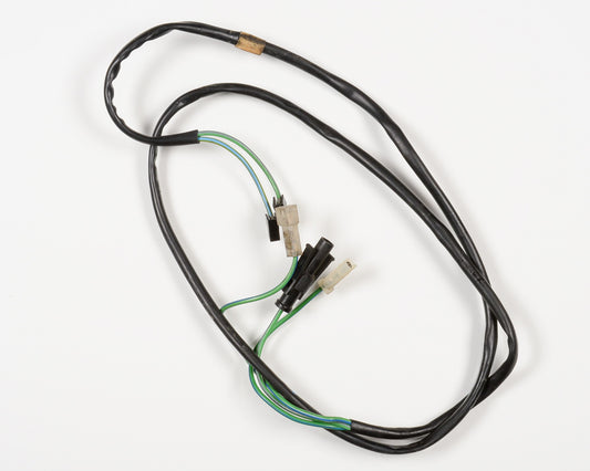 BMW E30 Window Circuit Breaker Wire Wiring Harness 61121370980