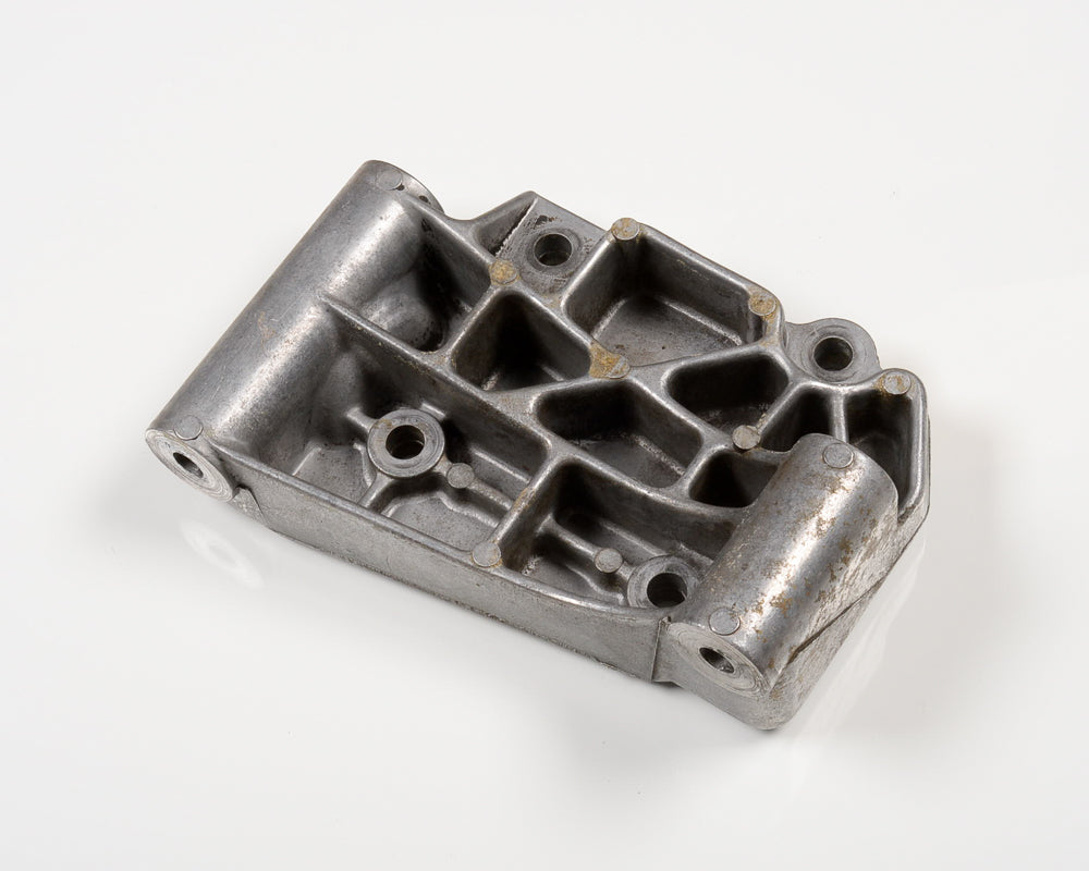 BMW E30 1984-1991 HVAC AC Compressor Bracket  64521717007