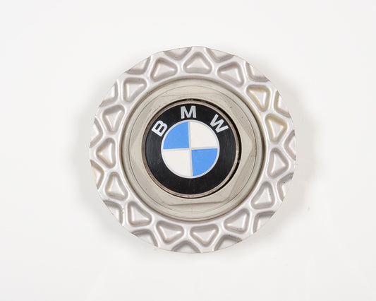 BMW E30 1984-1991 BBS Center Cap Genuine Metal Frame 36132225622 36 13 2 225 622