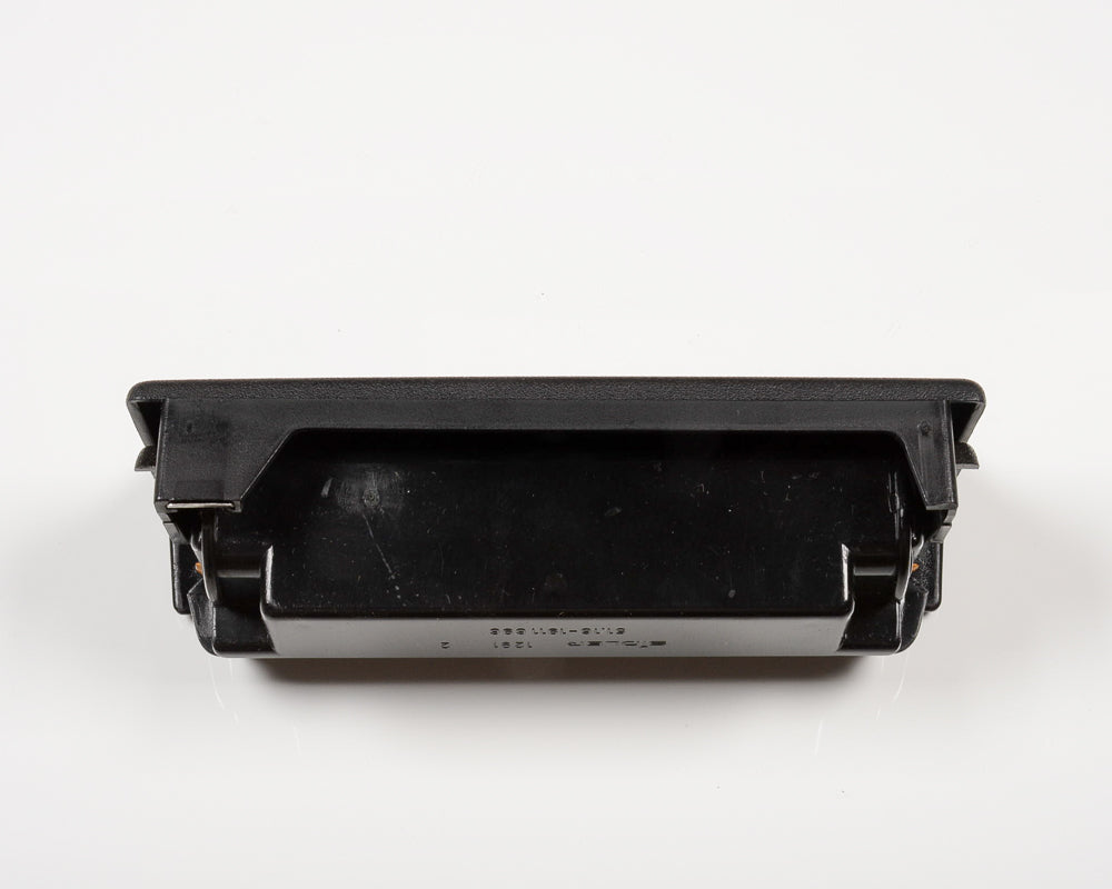 BMW E30 1984-1986 Center Console Ashtray 51161911696
