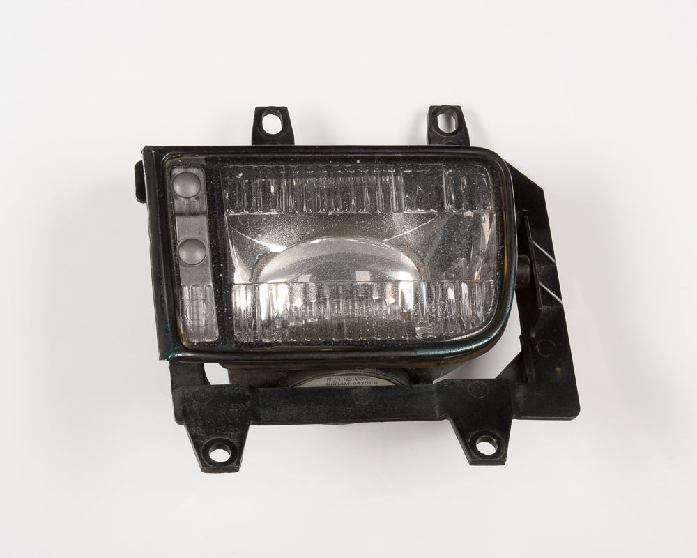BMW E30 1988-91 Drivers Side Ellipsoid Fog Light  63171385945
