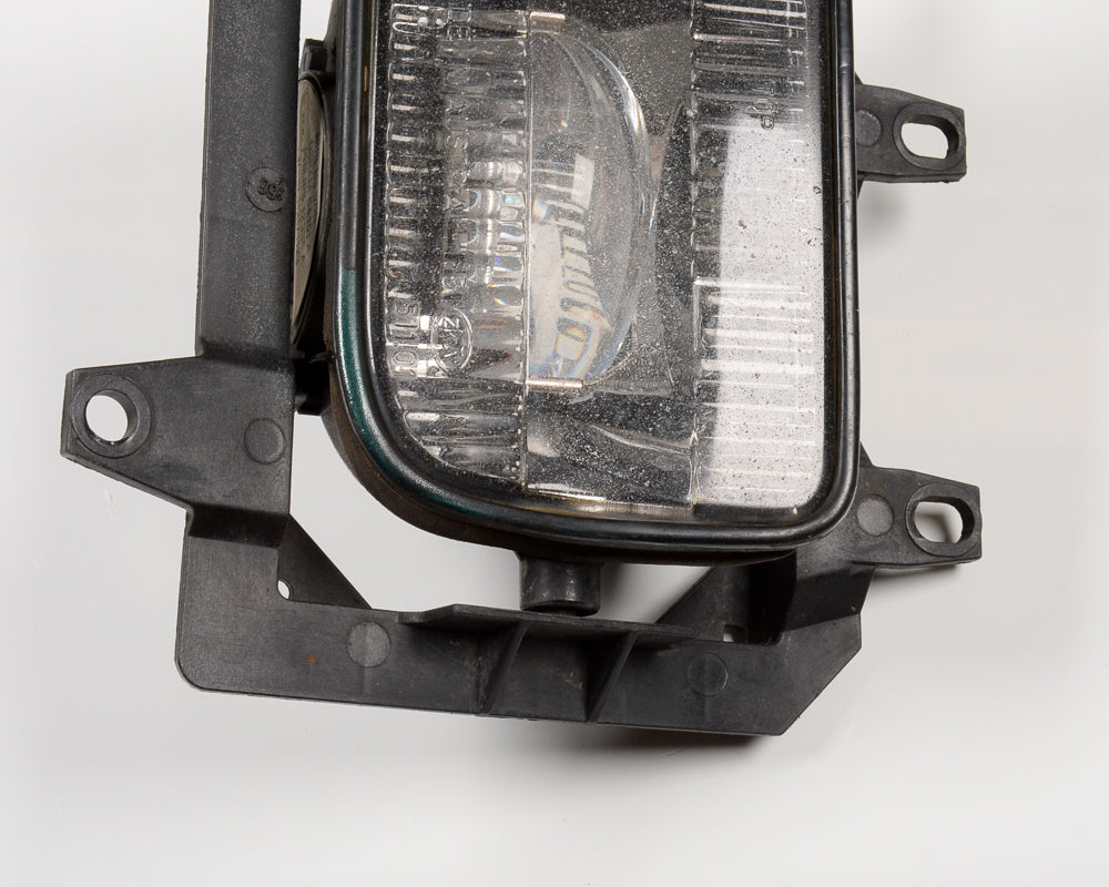 BMW E30 1988-91 Drivers Side Ellipsoid Fog Light  63171385945