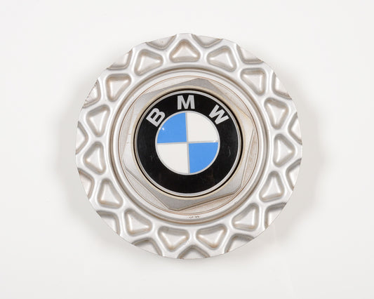 BMW E30 1984-1991 BBS Center Cap Genuine Metal Frame 36132225622 36 13 2 225 622